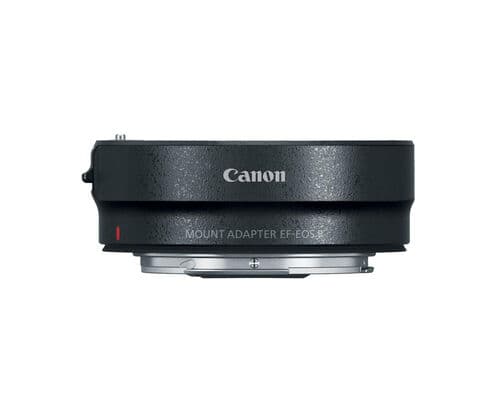 Canon EF to RF Adapter
