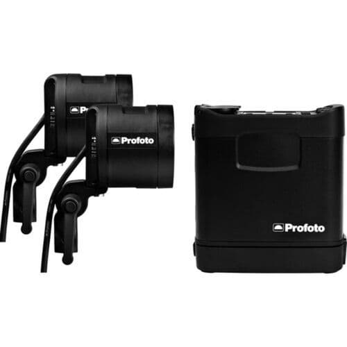 Profoto B2 Duo Light Kit